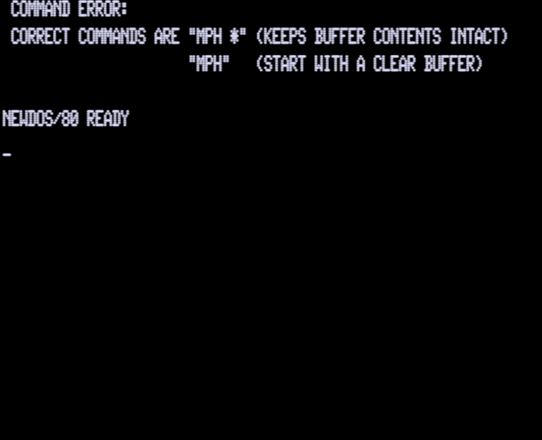 Screen shot